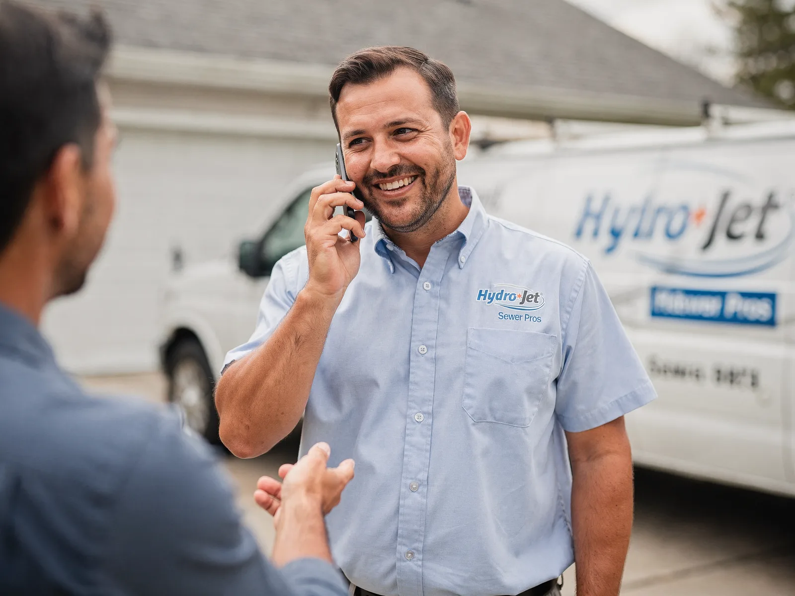 Hydro Jetting Northglenn, CO FAQs